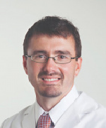 Image of Dr. Matthew Brewster Hendrich, MD