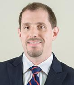 Image of Dr. Liam R. Smith, MD