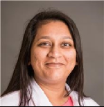 Image of Dr. Priya Vikash Negandhi, MD