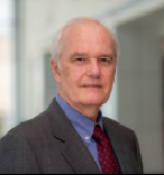 Image of Dr. Ronald R. Reichel, MD, PhD