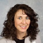 Image of Dr. Stephanie A. Ross, PhD