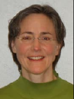 Image of Dr. Margaret Thomas, MD