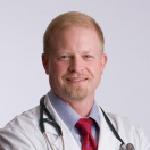 Image of Dr. Patrick M. Tibbles, MD