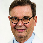Image of Dr. Randall J. Bjork, MD