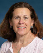 Image of Dr. Mary Lindholm, MD