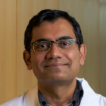 Image of Dr. Krishna Mohan Baradhi, MD, FACP