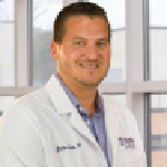 Image of Dr. Justin B. Hare, DO