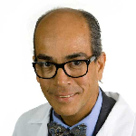 Image of Dr. Victor R. Mujica, MD