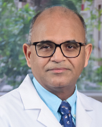 Image of Dr. Masood A. Siddiqui, FCCP, MD