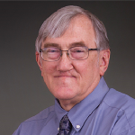 Image of Dr. Terry McMahon, MD