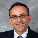 Image of Dr. Dimitrios Stefanidis, MD, PhD