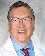 Image of Dr. Paul Y. Liu, FACS, MD