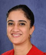 Image of Dr. Veena Subramanian, MD