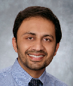Image of Dr. Asad Junaid Chaudhary, MD