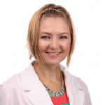 Image of Dr. Leilani Dimond, MD