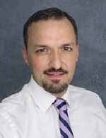 Image of Dr. Lorenzo Zaffiri, PHD, MD