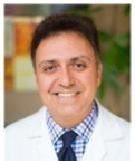 Image of Dr. Alex Parsi, D. D. S.