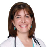 Image of Dr. Andrea Kreithen, MD