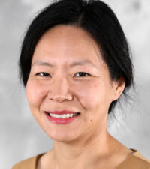 Image of Dr. Xiaoyi Zhang, PHD, MD