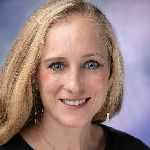 Image of Dr. Kirsten A. Butz, MD