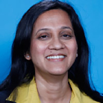 Image of Dr. Kalpana G. Patel, MD