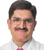 Image of Dr. Ajmal Masood Gilani, MD