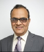 Image of Dr. Sunil Ambalal Patel, MD