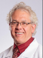 Image of Dr. Scott P. Wattenhofer, MD