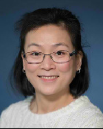 Image of Dr. Su-Fan Vanessa Lin, MPH, MD
