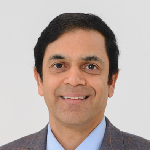 Image of Dr. Vinayak Sathe, MD, MS, FRCS