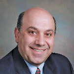 Image of Dr. Issam F. Moubarak, MD