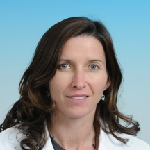 Image of Dr. Jennifer G. Baugh, MD