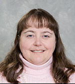 Image of Dr. Gretchen E. Johnsen, MD