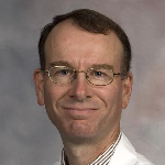 Image of Dr. Charles K. Moore, MD