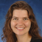 Image of Dr. Sarah E. Schlegel, MD