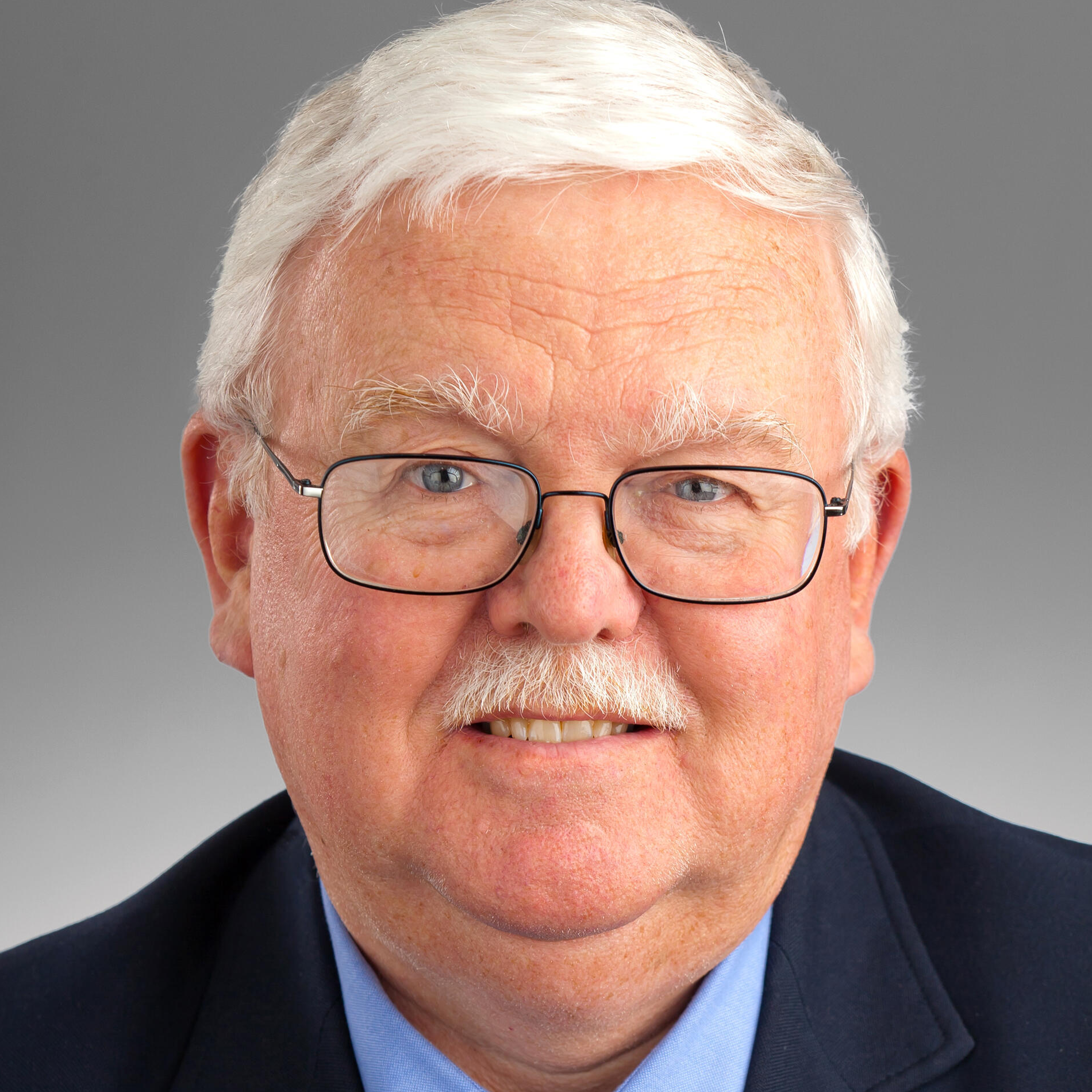 Image of Dr. John W. Hutchison, MD