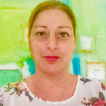 Image of Chana Cohen, LCSW