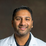 Image of Dr. Dhaval H. Patel, MD
