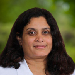 Image of Dr. Aparna Lakshmi Kareti, MD