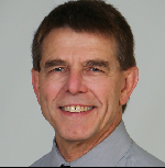Image of Dr. Roger T. Weiss, DO