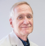 Image of Dr. Robert E. Bennett Jr., MD