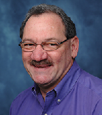 Image of Dr. Richard A. Arend, PhD