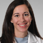 Image of Dr. Allison G. Clark, MD