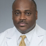 Image of Dr. Dave Elton Williams, MD