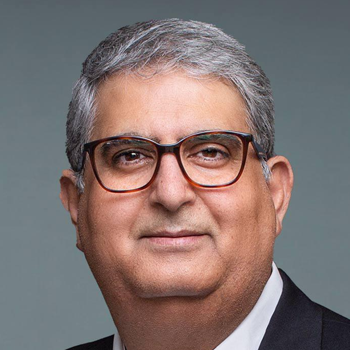 Image of Dr. Anil Mattoo, MD