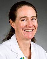 Image of Dr. Susan J. Jordan, MD