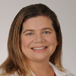 Image of Dr. Jennifer V. Smith, MD