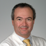 Image of Dr. Michael R. Gold, MD, PhD