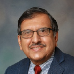 Image of Dr. Safiullah M. Malik, FACS, MD