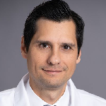 Image of Dr. Alejandro R. Luna, DO